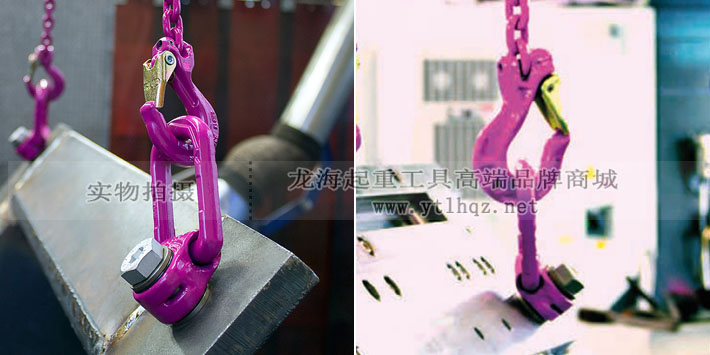 ICE-LBG-SR型螺栓型吊環(huán)使用案例 ICE-LBG-SR型螺栓型吊環(huán)使用案例