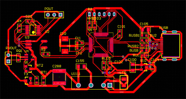 PCB布線藝術(shù)：如何最小化電磁干擾？